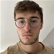 Etudiant apte à donner des cours particlier